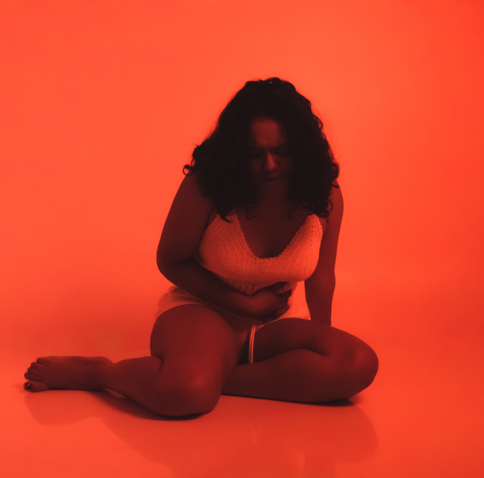 5 Obscure Herbs That Can Genuinely Support Endometriosis (That Google Won't Show You)