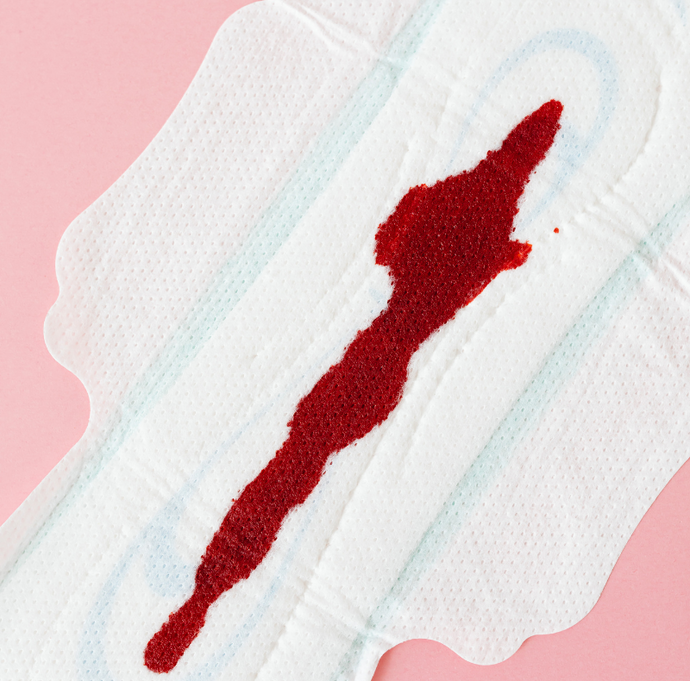 What Your Period Colour and Flow Can Tell You About Your Hormones