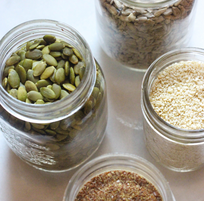 Seed Cycling for Hormone Balance: What Is It, and Does It Actually Work?